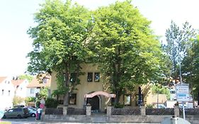 Gasthof Gruner Baum